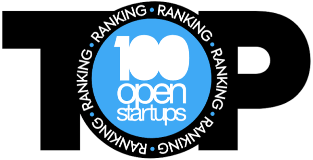 Top 100 Open Startups